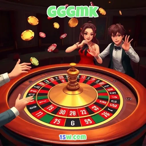 gggmk Site Confiável