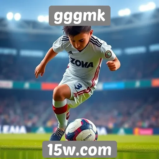 Recursos exclusivos do gggmk para jogadores