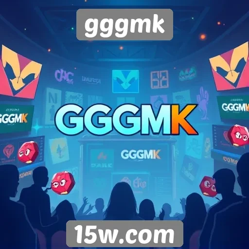 Exploração das parcerias comerciais do gggmk