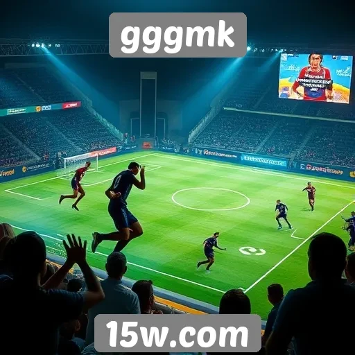 novidades em gggmk prometem atrair novos jogadores