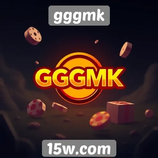 Comparação entre gggmk e plataformas concorrentes