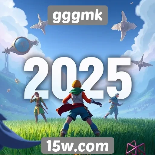 Jogos populares disponíveis no gggmk em 2025