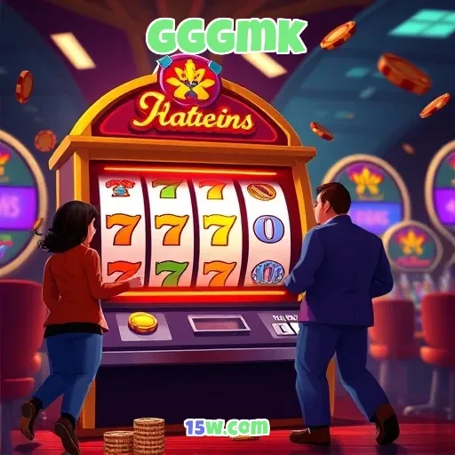 gggmk Eventos Esportivos